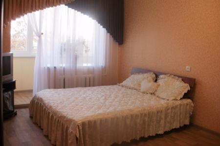 Уютная квартира на пр.Победы