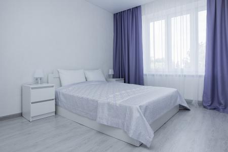 ПоСутки в Зеленоградске Аzure Family Аparts