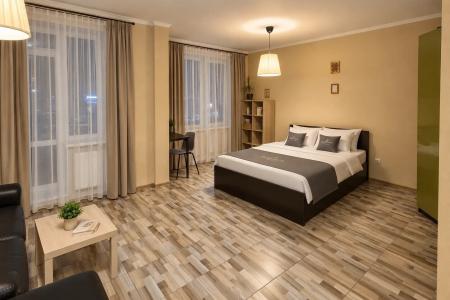 Inndays Apartments