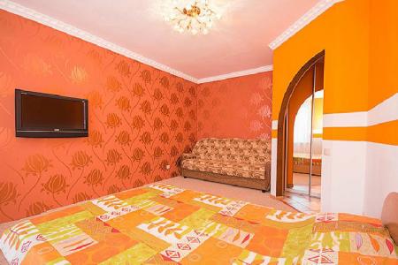 посуточно саранск