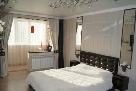 Сдам уютную 1 ком в Центре, ул.Победы д.124