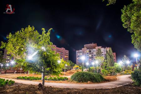 Двухкомнатная квартира на Античном