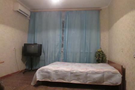 Комфортная квартира после ремонта на Симонова