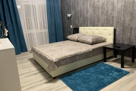 Собственник, сдаю 2-ком. квартиру на ш.Энтузиастов