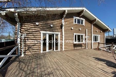 Панорама (п. Константиновка)