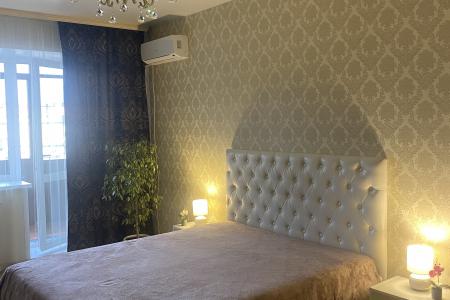 Квартира люкс на Авиаторов