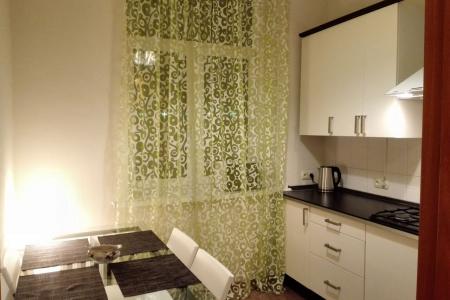 Сдается комфортабельная двухкомнатная квартира