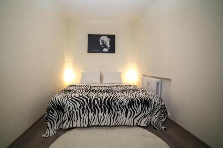 2-х комнатные апартаменты от PaulMarie на Кирова