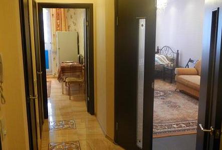 Однокомнатная квартира,недалеко от автовокзала