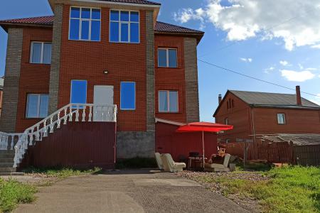 Сдам коттедж