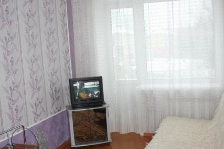 1-комнатная квартира посуточно