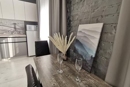 Квартира-студия 22 м²