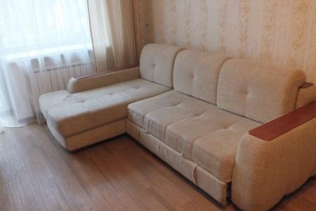 Однокомнатная квартира в центре