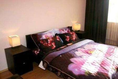 Двухкомнатная квартира возле МГТУ