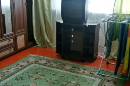 Однокомнатная квартира в центре