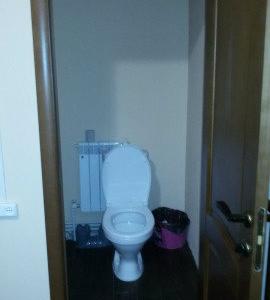 Комната посуточно недорого