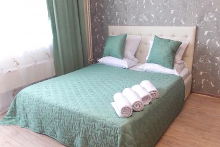 Замечательная квартира на сутки