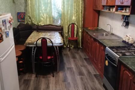 Дом с баней для отдыхающих в г.Хвалынске