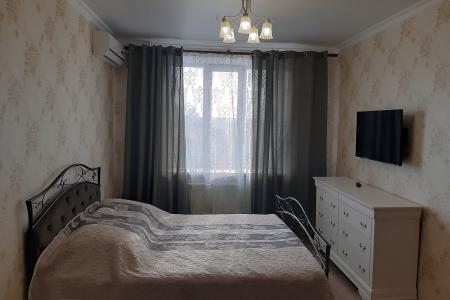 2-комнатная квартира, Московское шоссе, дом 33 корпус 4