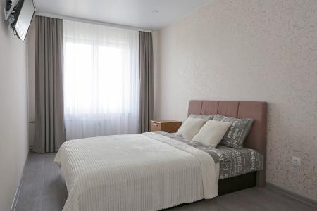 Квартира на Аэропорте 1