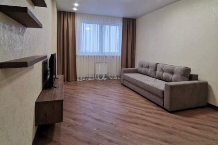 Однокомнатная квартира возле Речного вокзала