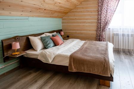 Гостевой дом ForRest Guesthouses Сканди