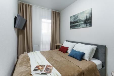 Квартира в Никольском