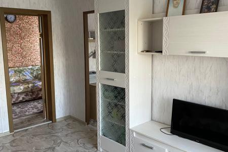 Дом в Дивеево