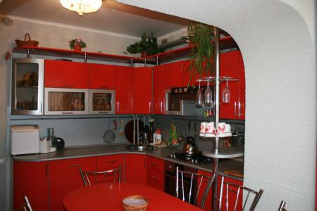 СДАЕТСЯ КВАРТИРА