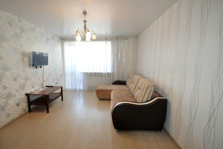 1-Комнатный квартир в центре города