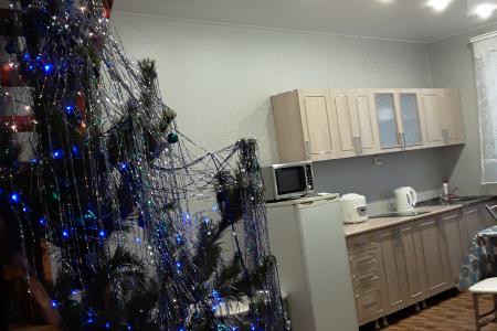 Сдам новый теплый дом