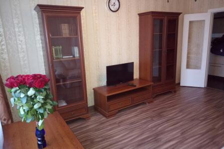 квартира в центре у вокзала и ледового дворца