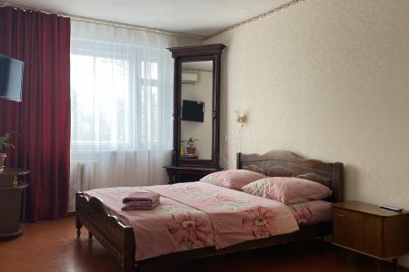 Квартира в центре Ульяновска в районе УВАУ ГА