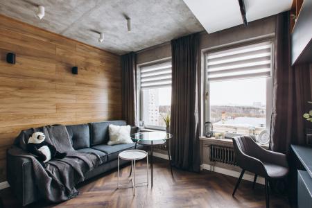 Стильный Loft 319