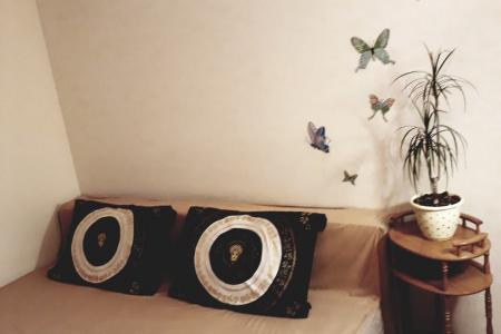 Сдам квартиру посуточно