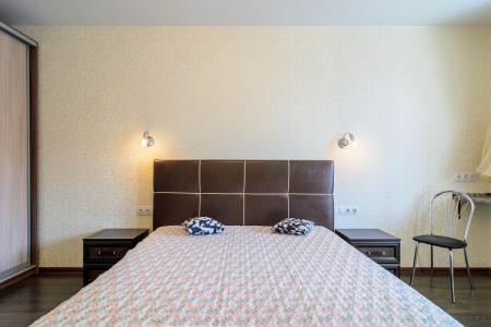 Квартира вблизи Московского вокзала