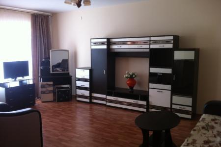 Квартира люкс по ул. Пискунова вблизи Иркутского диагностического центра