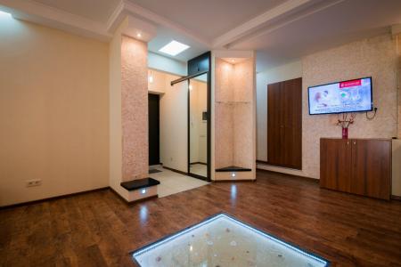 Шикарная квартира в самом центре города