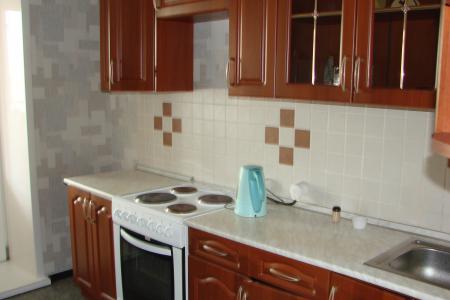 Сдам порядочным аккуратную квартиру