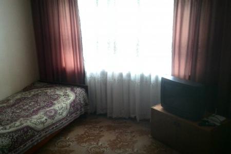 сдам квартиры по суткам в г. Пинске