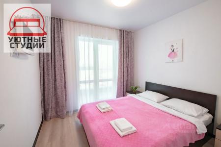 Сдается 1-комн. квартира, 30 м² в ЖК &laquo;Театральный&raquo;