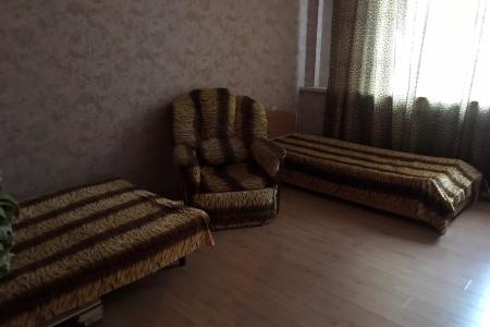 Сдам не дорого квартиру на сутки