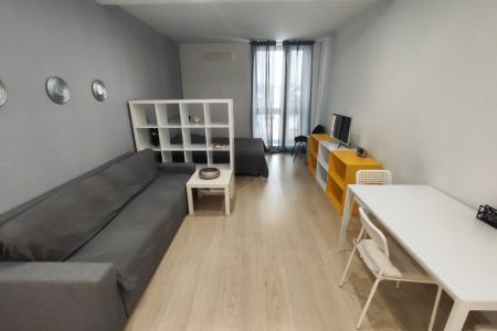 Уютная студия в современном жилом квартале