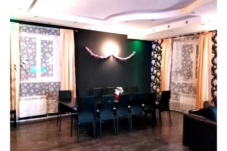 Сдам уютный евро-коттедж для вашего праздника