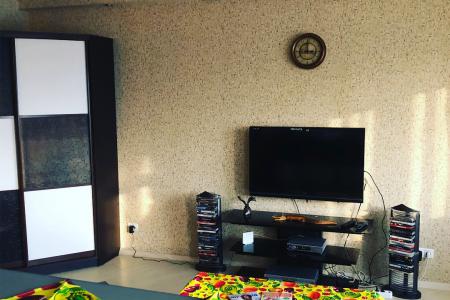 студия на гагарина