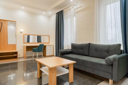 Апартаменты Люкс в Балашихе