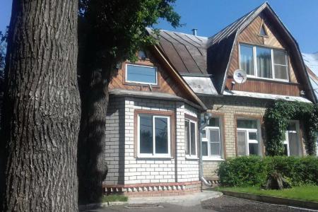 дом гск 3 Новый Никольско-Архангельское, Балашиха