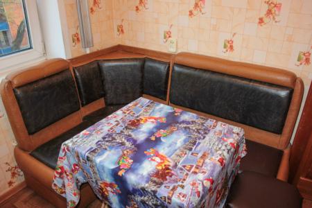 Квартира в Ленинском районе