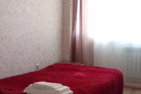 1-к квартира на Ключевской