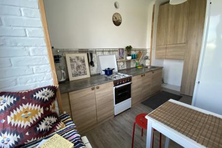 Черное Озеро